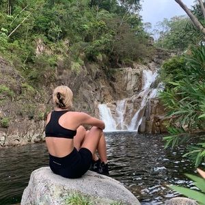 Meet your Posher, Zoe